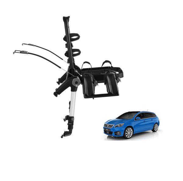 Thule Outway Peugeot 308 SW