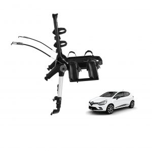 Thule Outway Renault Clio 2012-2019