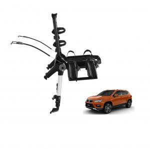 Thule Outway Seat Ateca