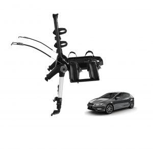 Thule Outway Seat Leon 5F