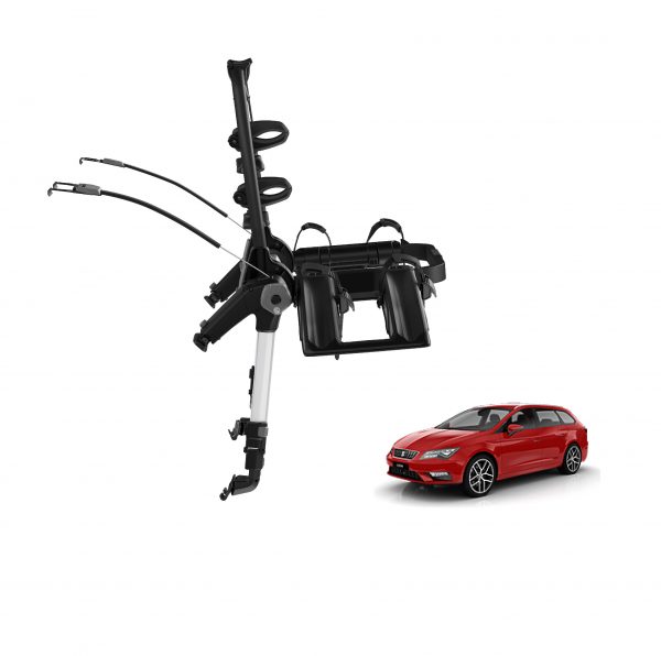 Thule Outway Seat Leon 5F ST