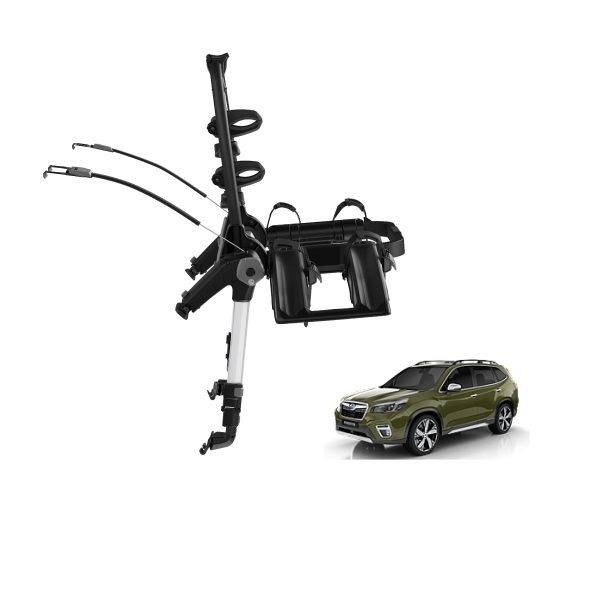 Thule Outway Subaru Forester SK