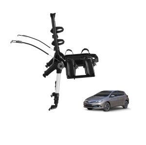 Thule Outway Toyota Auris
