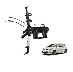 Thule Outway Toyota Verso