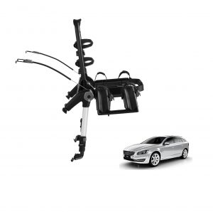 Thule Outway Volvo V60 2010-2018
