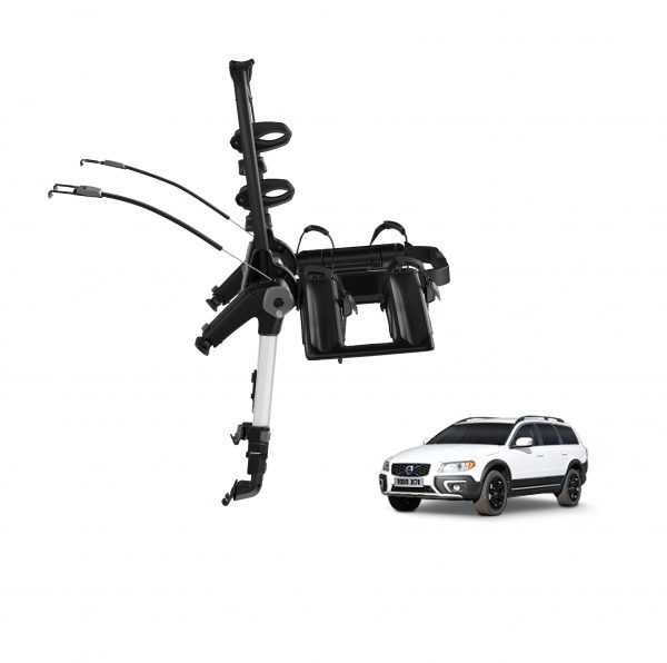 Thule Outway Volvo XC70