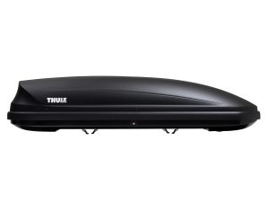 Thule Pacific L DS Anthracite 1