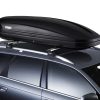 Thule Pacific L DS Anthracite