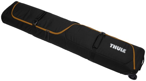 Thule RoundTrip Snowboardtasche mit Rollen