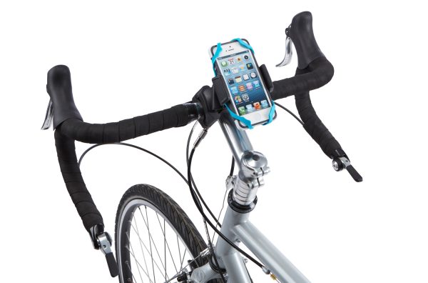 Thule Smartphone Fahrradhalterung