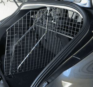 Kofferraummatte Ford Kuga MK2 2013-2019 Kofferraumwanne