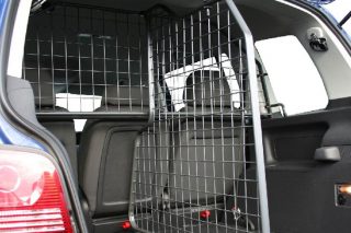 Kofferraum Trenngitter VW Passat Variant ab 2014- DIOMA