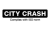 City Crash Test Logo