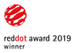 reddot award Dachbox Thule Vector L