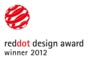 Thule K-Guard 840 Reddot Design Award